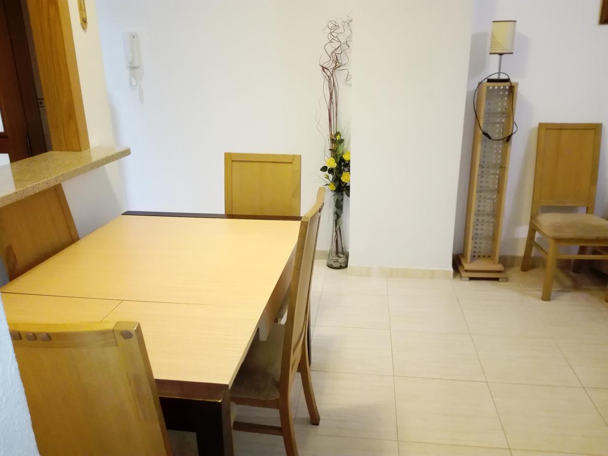 Apartamentos Costa Azahar Marina D'Or 3000 Oropesa del Mar Exterior foto