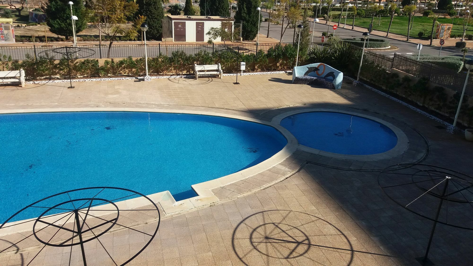 Apartamentos Costa Azahar Marina D'Or 3000 Oropesa del Mar Exterior foto